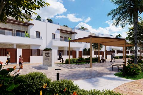 Rækkehus i Orihuela, Alicante, Orihuela - € 315.000 | Ref: D-000MNU - foto 12